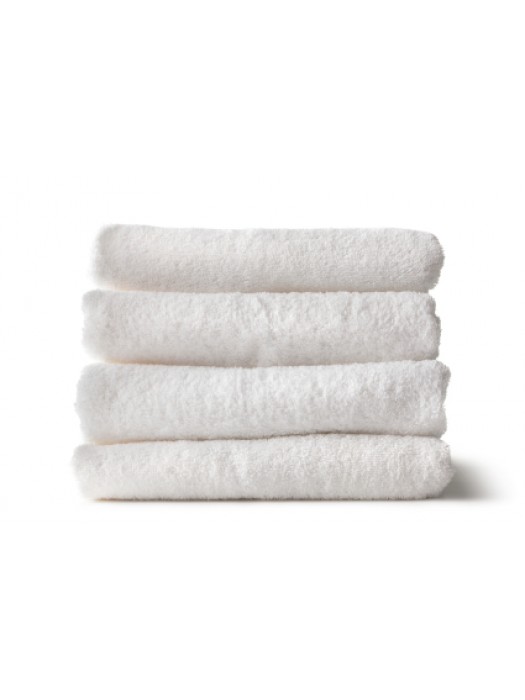 White Hotel Towels 100% Cotton